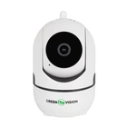 Бездротова поворотна камера GreenVision GV-165-GM-DIG30-10 PTZ 3MP