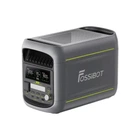 Зарядна станція Fossibot F1800 1024Wh | 1800W | LiFePO4 (пікова 3600W)