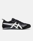 Кросівки Onitsuka Tiger Mexico 66 Black White 40