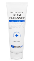 Пінка очищуюча для обличчя Histolab Water-Max Foam Cleanser 200 мл