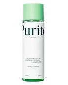 Заспокійливий тонер з центеллою без ефірних олій Purito SEOUL Wonder Releaf Centella Toner Unscented 200 ml