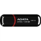 USB-флеш-накопичувач ADATA 128 GB UV150 Black USB 3.0 (AUV150-128G-RBK)