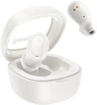 Навушники TWS Baseus Bowie WM02 Bluetooth 5.3, білі