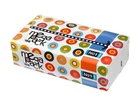 Салфетки универсальные Bella №1 Mega Pack бумажные двухслойные 100+50 шт (5900516421281)