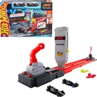Игровой набор Hot Wheels Formula 1 Старт F1 (JKM88)