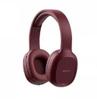 Навушники бездротові HAVIT HV-H2590BT PRO Red