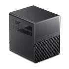 Корпус JONSBO N3 Black без БП (N3 Black)