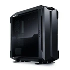 Корпус Lian Li Odyssey X Black (G99.TR01X.00)