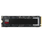 SSD диск Samsung 9100 PRO 4TB M.2 (MZ-VAP4T0BW)