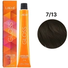 Крем-краска для волос Lakme Gloss Color Rinse