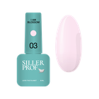 Гель лак SILLER Blossom №03 8 мл