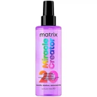 Мультифункціональний MATRIX Total Results Miracle Creator спрей-догляд для волосся 20-в-1 190 мл