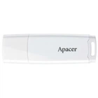 Флеш-накопичувач Apacer USB 2.0 AH336 64Gb White