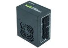 БЖ 550W Chieftec COMPACT SFX 80mm, 80+ GOLD, Modular, Retail Box (CSN-550C)