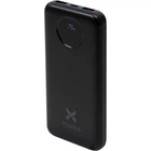 Батарея универсальная Vinga 10000 mAh 22.5W Display Black (VPBB1022)
