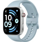 Смарт-часы Xiaomi Watch 6 Синій Glacier Blue BHR08CWGL (1198827)