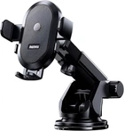 Автодержатель для телефона Remax RM-C03 Black (6954851237228)