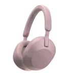 Беспроводные наушники с микрофоном Sony WH-1000XM5 WH1000XM5P Pink