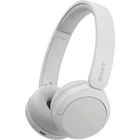 Бездротові навушники з мікрофоном Sony WH-CH520 WHCH520W White