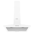 Вытяжка купольная MINOLA HK 6614 WH 1000 LED