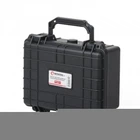 Кейс противоударный, 232*192*111 мм INTERTOOL BX-0151