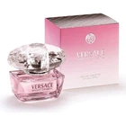 Versace Bright Crystal туалетна вода для жінок