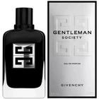 Мужская парфюмированная вода Givenchy Gentleman Society