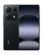 Смартфон Xiaomi Redmi Note 14S 8/256GB Black EU NFC (adapter)