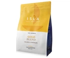 Кофе в зернах Isla Gold Blend 1 кг
