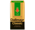 Кофе молотый Dallmayr Classic 500 г