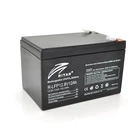 Аккумуляторная батарея Ritar YG7749 LiFePO4 12,8V 12Ah 153,6Wh BMS6A-4S (150x98x95)(100))