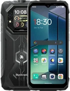 Мобильный телефон Blackview Rock 1 8/256GB Black