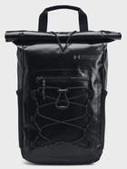 Рюкзак Under Armour Summit SM BP 18L черный