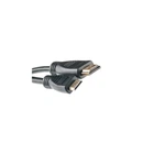 Кабель мультимедийный HDMI M to HDMI mini M 2.0m PowerPlant (KD00AS1193)