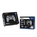 Геймпад-Контроллер беспроводной FANTECH WGP16D Nova II PS5 Серый