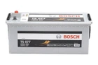 Автомобильный аккумулятор BOSCH 180Ah/1000A T5 HDE T5 077 HDE (BS 0092T50770)