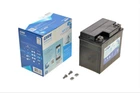 Автомобильный аккумулятор EXIDE 12V 4Ah/70A P+ (CNM AGM125)