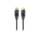 Кабель мультимедийный HDMI M to HDMI M 3.0m V2.0 Promate (prolink4k60-300)