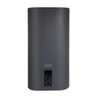 Водонагреватель электрический Thermo Alliance 50 л, Grey, плоский вертикальный, сухой ТЭН 2 кВт (0,8+1,2) DT50V20GPDD2G
