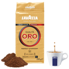 Кава Мелена Lavazza Qualita Oro 100% Арабіка 1 кг