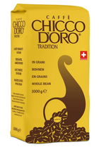 Кофе в зернах Chicco D'oro Tradition 100% Арабика 1000г