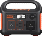 Зарядна станція Jackery Explorer 240 240 Вт*год 200 Вт (400 Вт пік) Li-ion