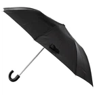 Механический мужской зонт Incognito-11 G561 Black (Черный)