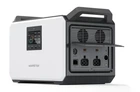 Зарядна станція MARSTEK MERCURY M2200, 2200 Вт, 2240 Вт·год, LiFePO₄, UPS, сонячна зарядка