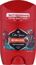 Твердий дезодорант Old Spice Bearglove 50 мл (4015600862640)
