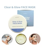 Відновлююча маска-антистрес для обличчя Clear & Glow Face Mask MODAY 50 мл