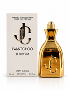 Jimmy Choo I Want Choo парфюмированная вода для женщин
