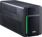 ИБП APC Back-UPS 1200VA IEC (BX1200MI)