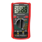 Цифровой мультиметр ANENG DM850, V, A, R, функція hFE (AN-DM850)