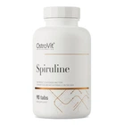 Натуральная добавка OstroVit Spiruline Таблетки
